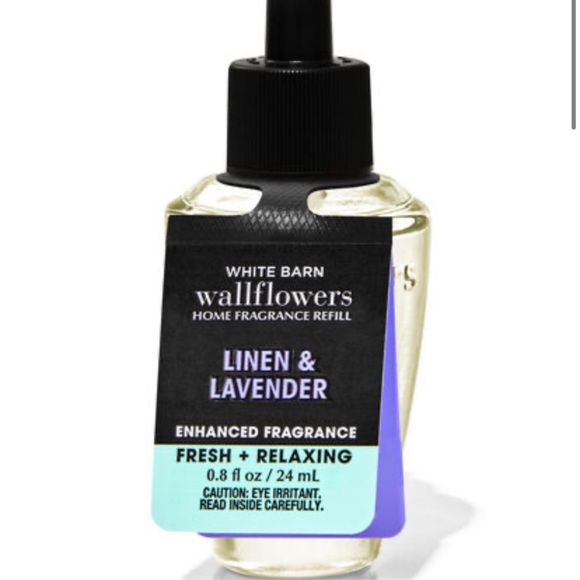 Nine!! Yes, 9 BNWT Amazing White Barn Wallflowers Fragrance Refills. 3 Plugs! - Picture 14 of 16